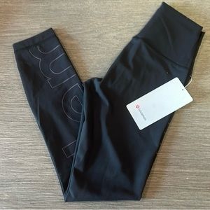 LULULEMON WUNDER UNDER